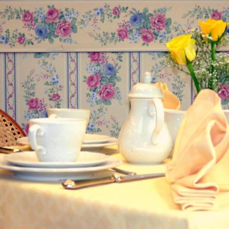 Buenos Aires Hotel 米兰 外观 照片