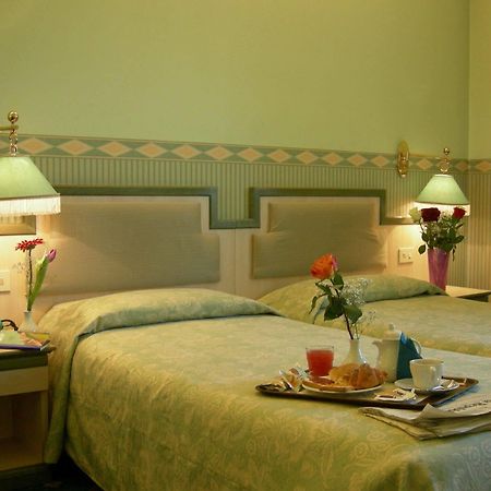 Buenos Aires Hotel 米兰 外观 照片