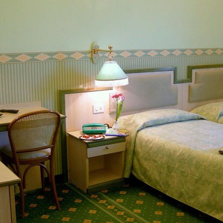 Buenos Aires Hotel 米兰 外观 照片