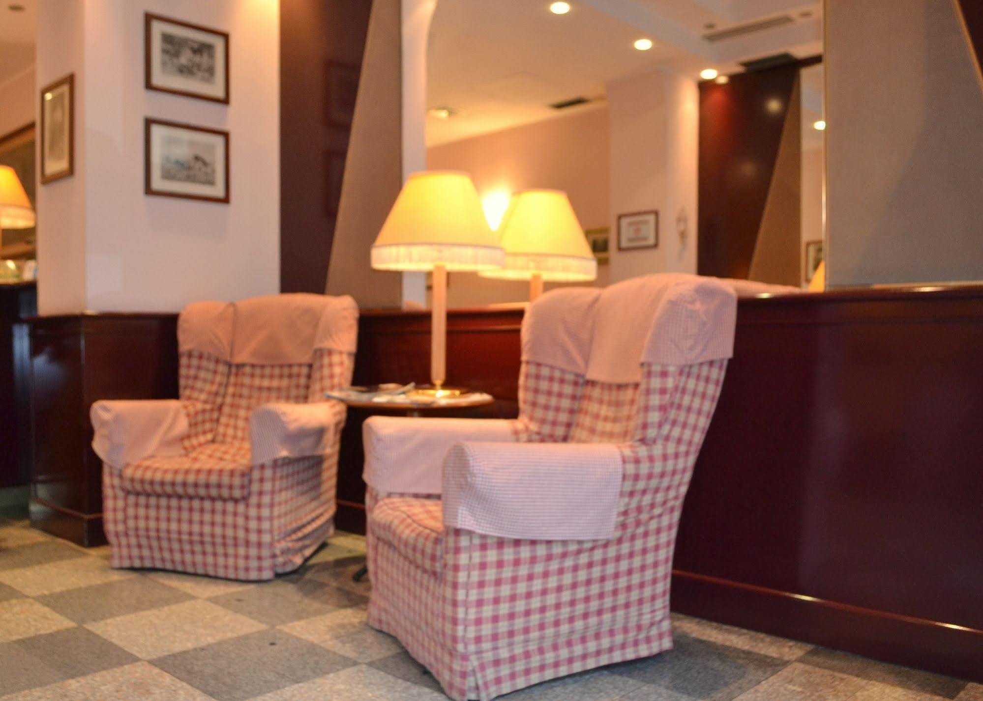 Buenos Aires Hotel 米兰 外观 照片