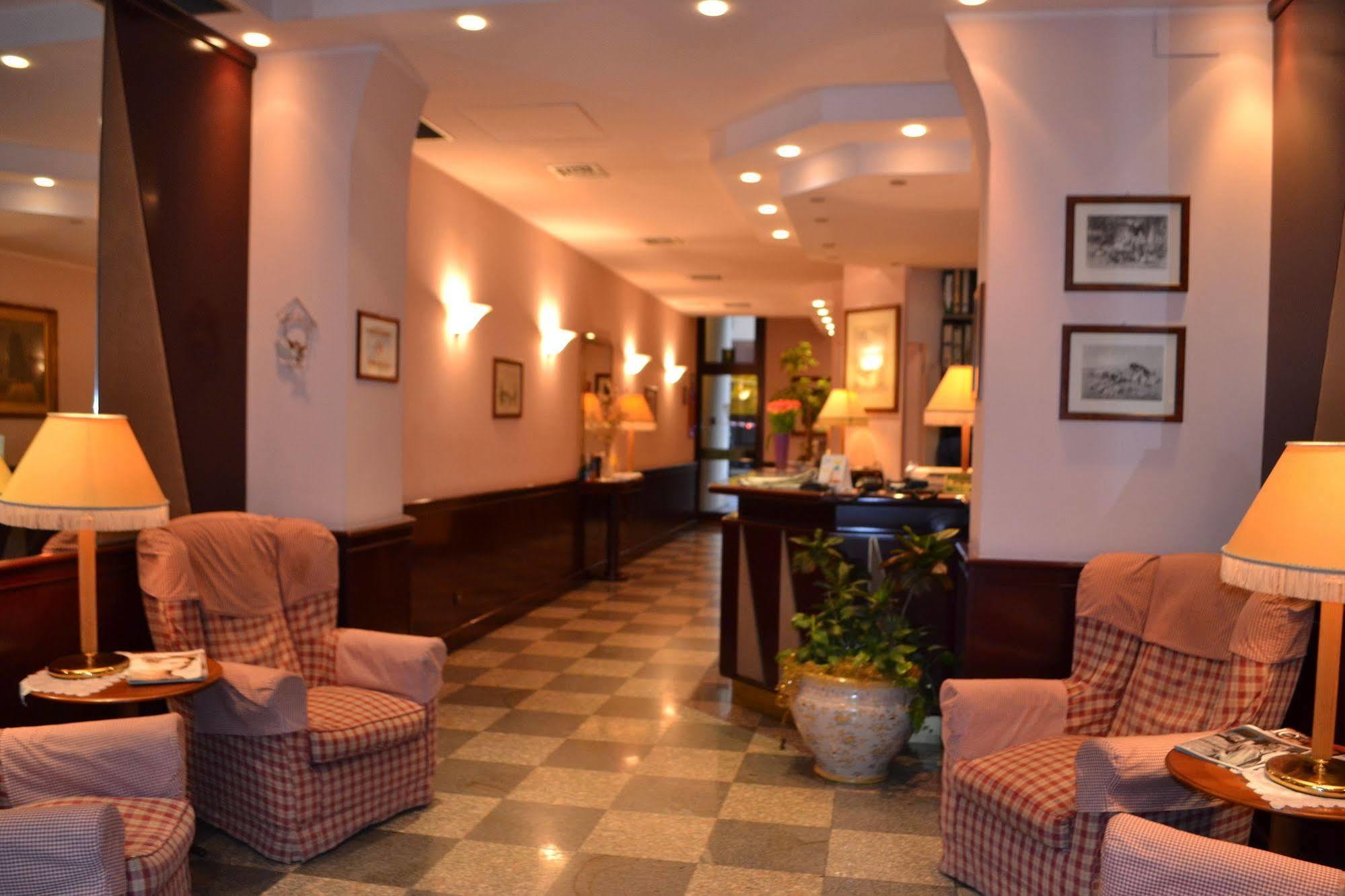 Buenos Aires Hotel 米兰 外观 照片