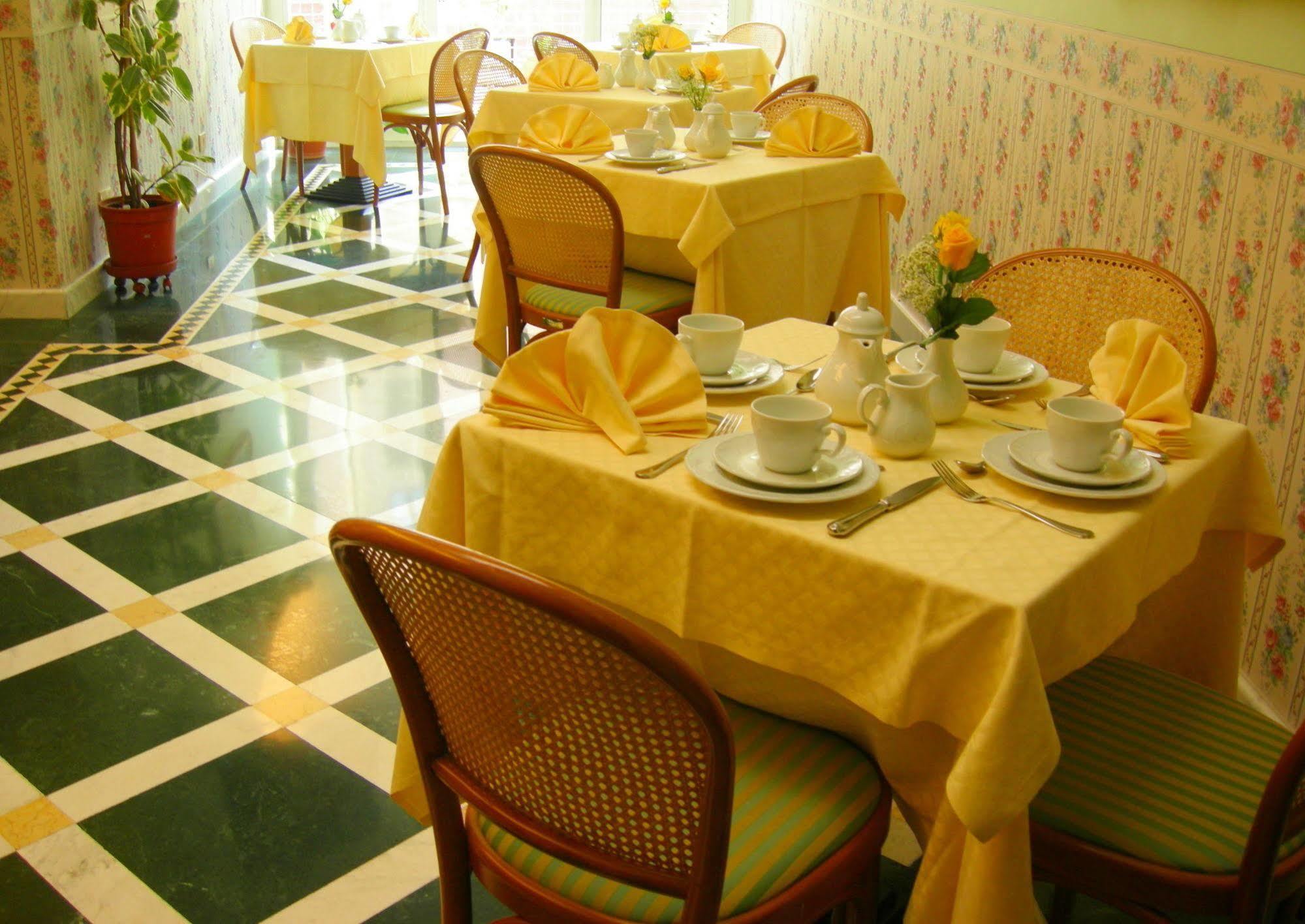 Buenos Aires Hotel 米兰 外观 照片