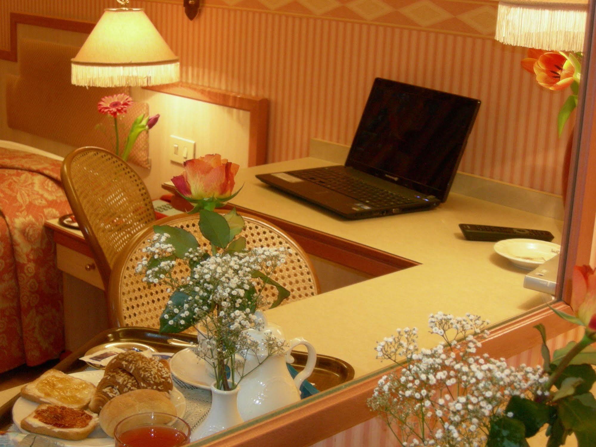 Buenos Aires Hotel 米兰 外观 照片