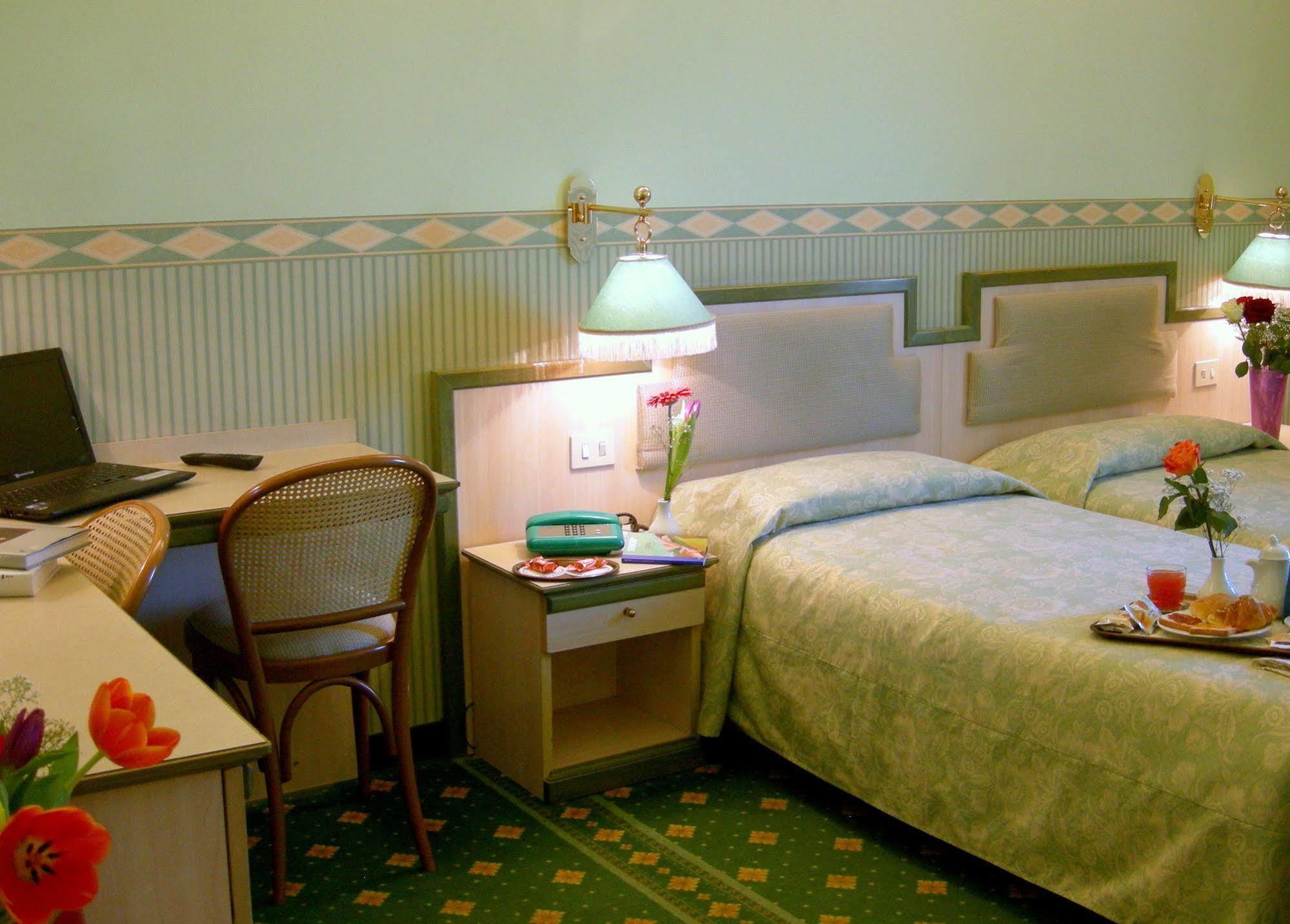Buenos Aires Hotel 米兰 外观 照片