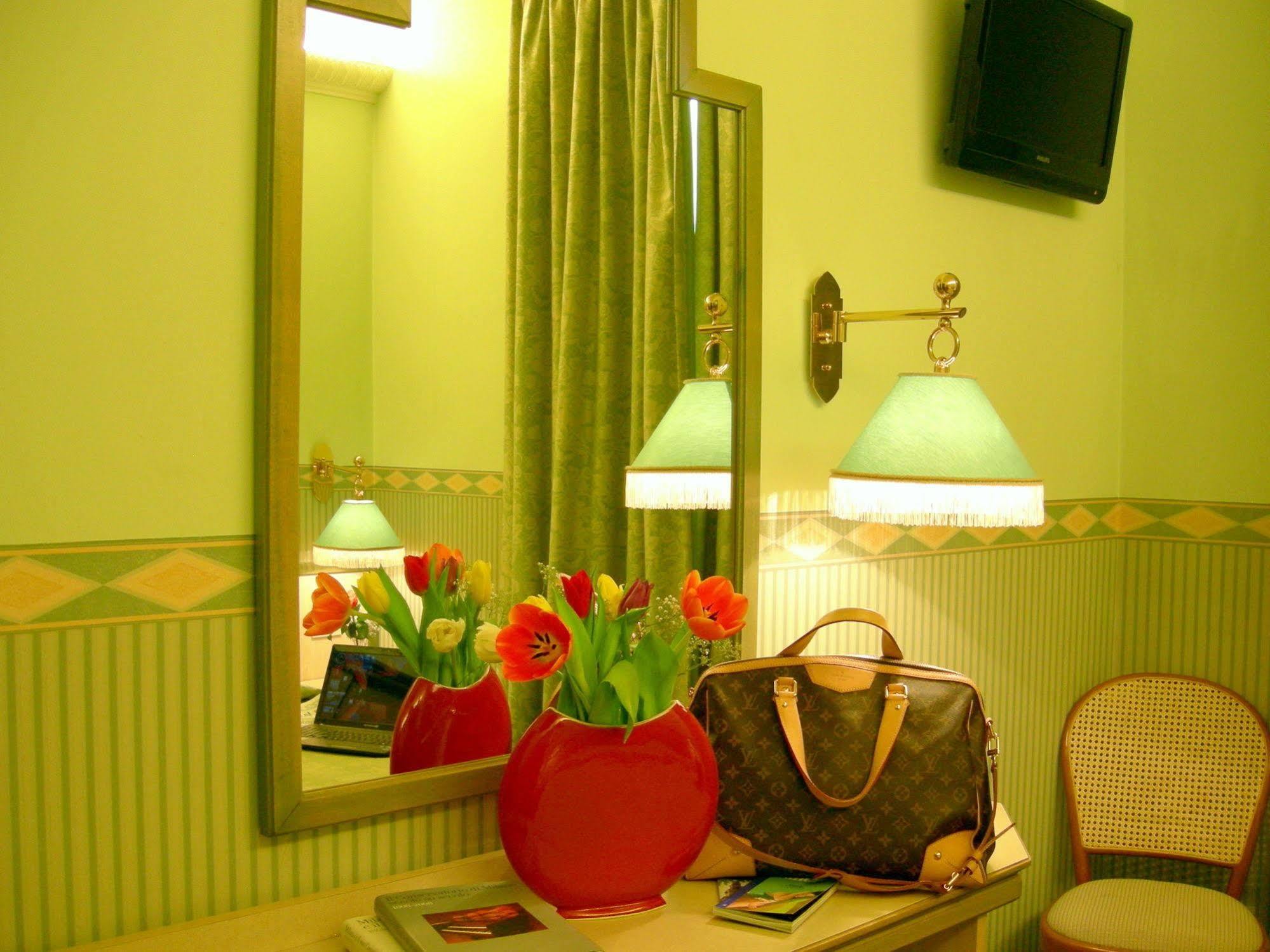 Buenos Aires Hotel 米兰 外观 照片
